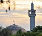 Lonfon Central Mosque